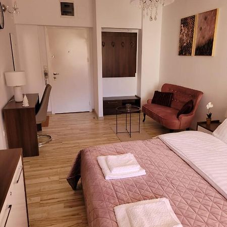 Sinaia Belleview Apartman Kültér fotó