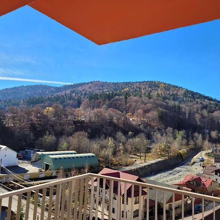Sinaia Belleview Apartman Kültér fotó