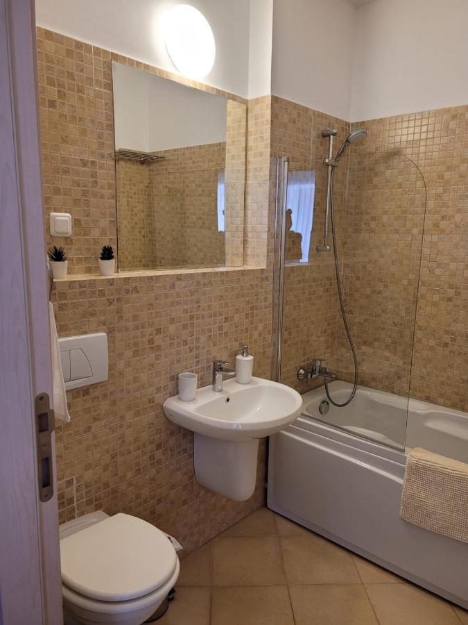 Sinaia Belleview Apartman Kültér fotó