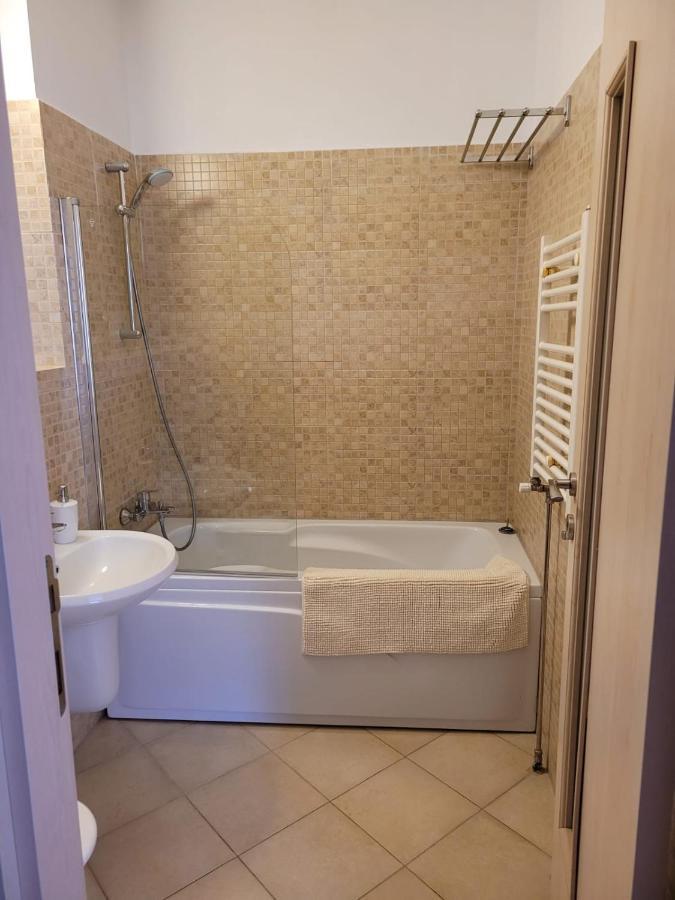Sinaia Belleview Apartman Kültér fotó